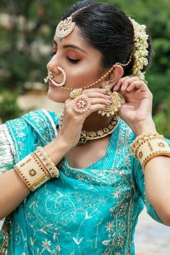 The Showcase of Indian and Rajasthani Jewellery